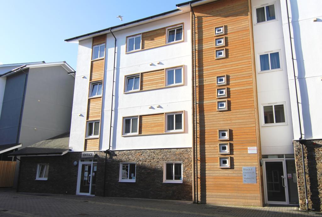 The Sidings Penryn Exterior foto