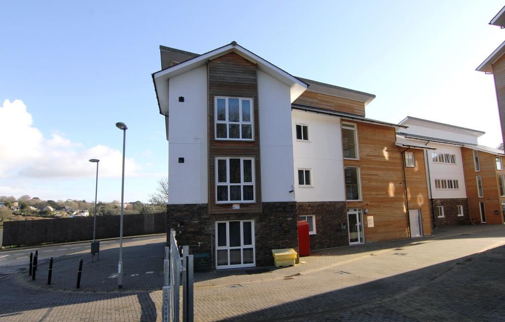 The Sidings Penryn Exterior foto