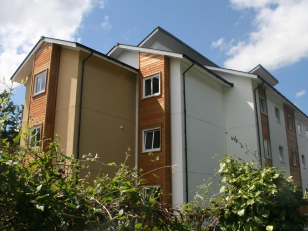 The Sidings Penryn Quarto foto