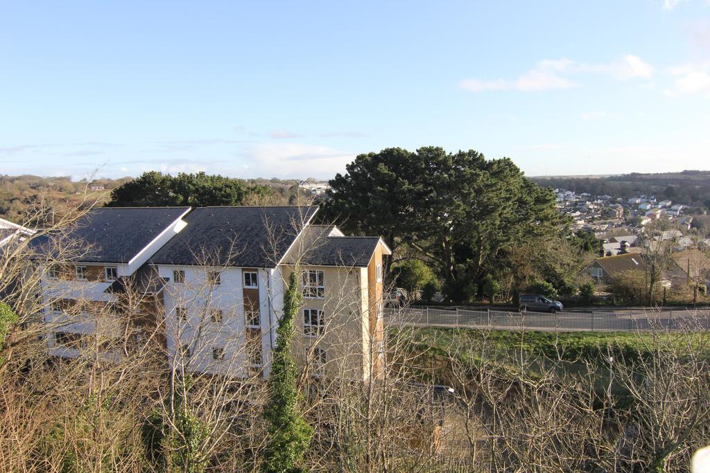 The Sidings Penryn Exterior foto